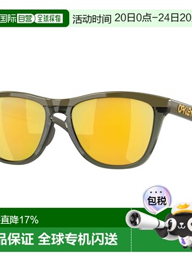 欧洲直邮OAKLEY Frogskins Range 偏光太阳镜