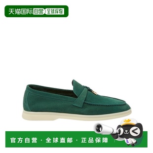 Piana 一脚蹬乐福鞋 Summer Walk FAE5444 Charms 香港直邮Loro