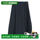 香港直邮THEORY 中长裙 希尔瑞 crv 1h可退 伞式 女士 sk.cit P060