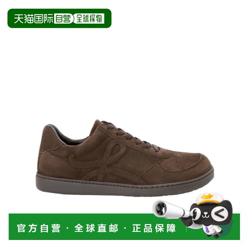 香港直邮LOEWE 女士休闲鞋 LAB4282X023110 SS202【付后1h可退】