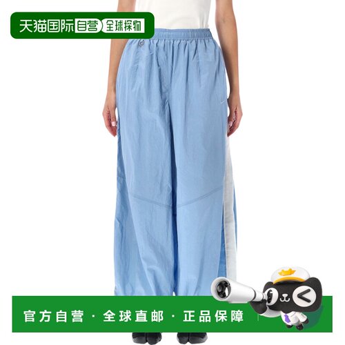 欧洲直邮nike/耐克 女士 运动裤休闲裤
