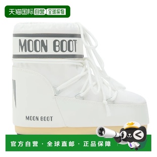 防寒靴雪地靴 女士 欧洲直邮moon boot
