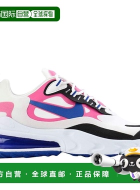 1h可退 香港直邮Nike 耐克 女士 AIR MAX 270 REACT 运动鞋 CI389