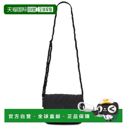 1h可退 香港直邮Saint Laurent 圣罗兰 女士 YSL BV Niki Messang