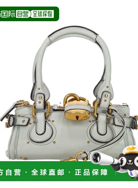 1h可退 香港直邮Chloe 蔻依 女士 Chloe Bags 单肩包 26SS805P753