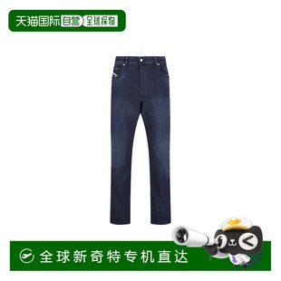 牛仔裤 1h可退 男士 香港直邮Diesel A1579709M7601 迪赛