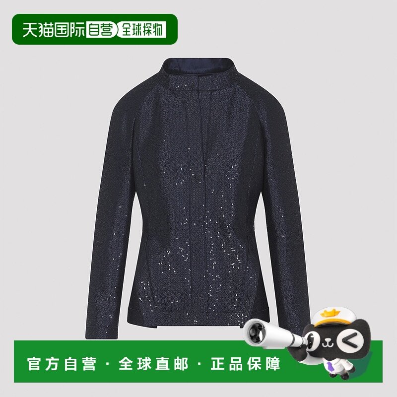 欧洲直邮giorgio armani 女士 外套