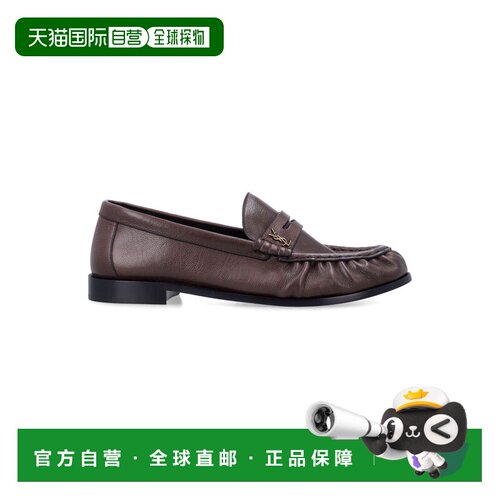 1h可退 欧洲直邮SAINT LAURENT 男士休闲鞋 26A83947125VAA2128 A