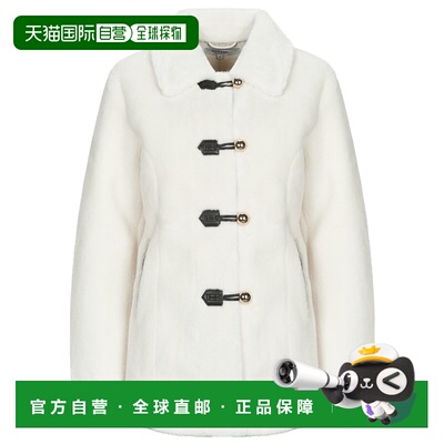 欧洲直邮Morgan女装大衣外套GSIXTY