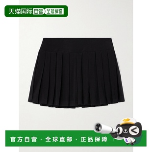 KAMALI Pickleball 诺玛 女士 褶裥针织网 卡玛丽 香港直邮NORMA