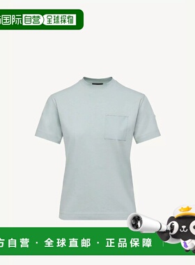 1h可退 欧洲直邮MONCLER 盟可睐 26春夏 L10938C0000889AZ071T 女