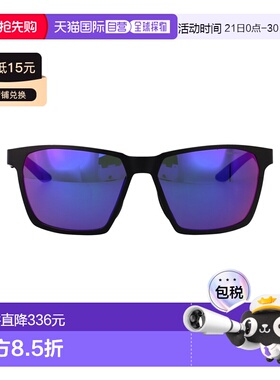 1h可退 香港直邮Nike 耐克 男士 / INFRARED 哑光黑色镜面金属太
