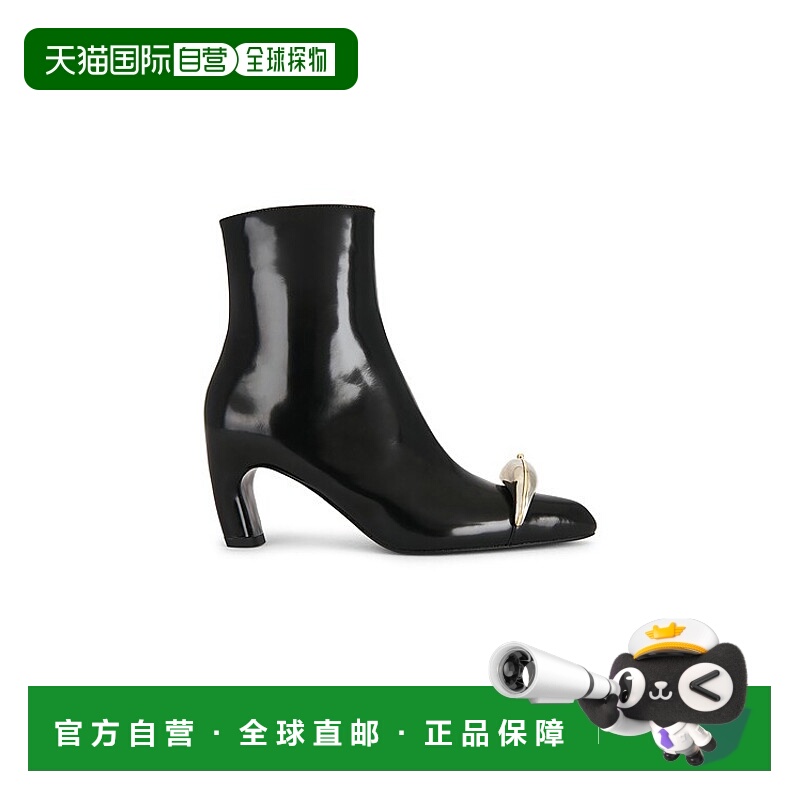 1h可退 香港直邮Tory Burch 托里 伯奇 女士 Pierced XL 靴子 174