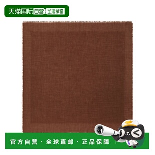 FAQ0071羊绒 Crest披肩 香港直邮Loro Piana