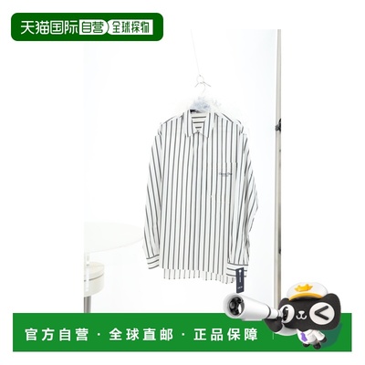 1h可退 香港直邮dior 迪奥 桀傲 男士 衬衫 443C556A6290079