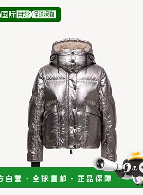 1h可退 欧洲直邮MONCLER 盟可睐 26春夏 K20981A00011596U2M90 女