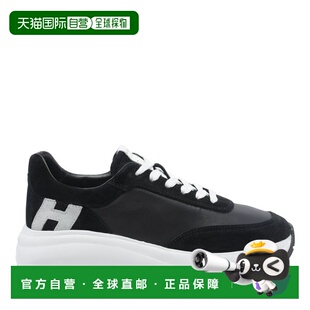 香港直邮Hogan 女士 HOGAN MAXI I ACTIVE 运动鞋 HXW6960GG30UHC