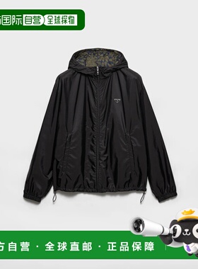 1h可退 欧洲直邮PRADA 普拉达 26春夏 SGD108_1WQ9_F0Q24_S_FM1