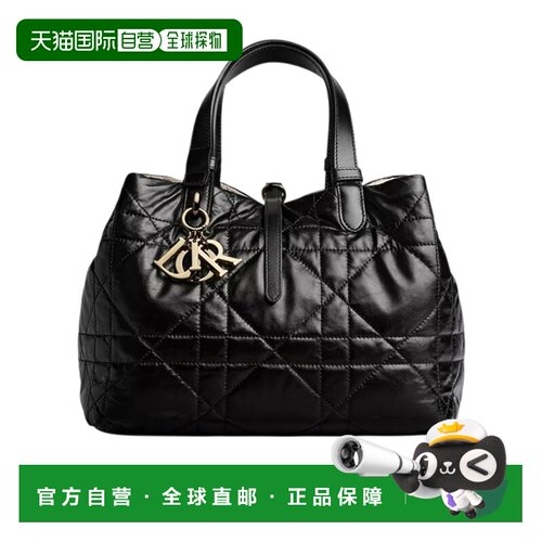 香港直邮CHRISTIAN DIOR 女士手提包 M2881ODYQM03C支付后1h可退