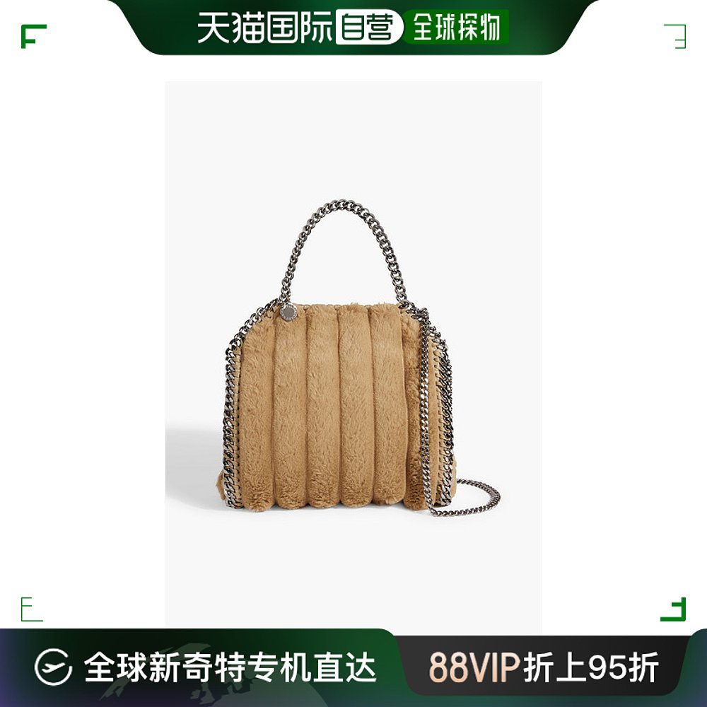 香港直邮Stella Mccartney 斯特拉 麦卡特尼 女士 Falabella quil 箱包皮具/热销女包/男包 通用款女包 原图主图