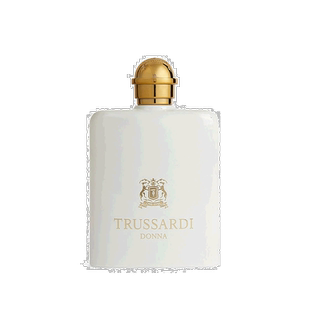 欧洲直邮杜鲁萨迪Trussardi 风华女士浓香水花香持久100ML正品