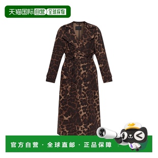 欧洲直邮all saints 女士 大衣风衣西装