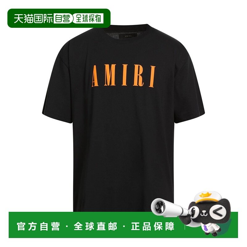 香港直邮AMIRI 男士 T恤