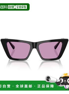 1h可退 香港直邮JIMMY CHOO 女士眼镜 JC5028501769 SS2026 黑色