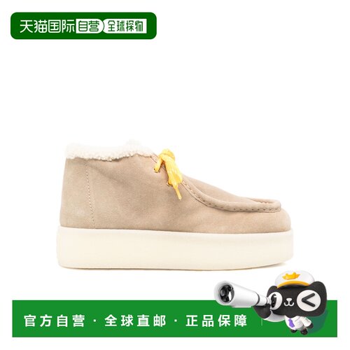1h可退 香港直邮MIU MIU 女士高跟鞋 5T263EX0OFD045F0379 AW2024