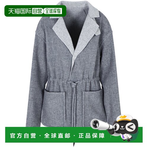欧洲直邮giorgio armani 女士 休闲西装外套西服