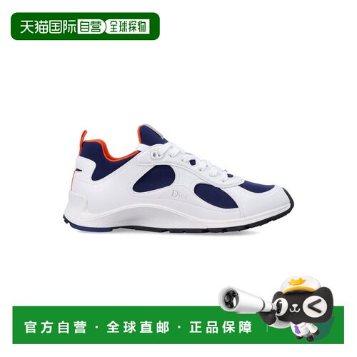 欧洲直邮DIOR HOMME 男士休闲鞋 3SN352ACL065 SS【付后1h可退】