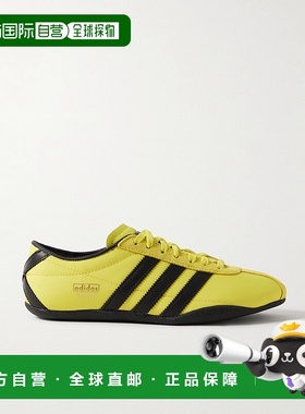 香港直邮Adidas Originals 女士 Tokyo shell 运动鞋 JI3299pures