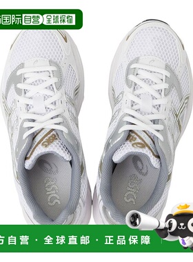 1h可退 香港直邮Asics 亚瑟士 男士 1203A609104 运动鞋 1203A609