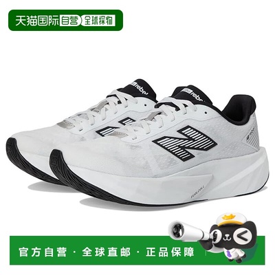 1h可退 香港直邮New Balance  男士 FuelCell Rebel v5 跑鞋