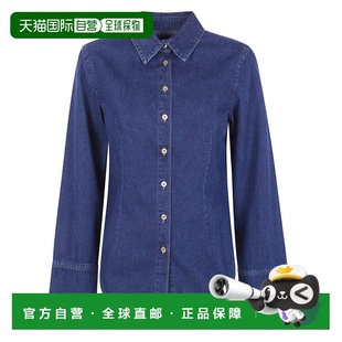 1h可退 香港直邮7 For All Mankind 赛文 弗奥曼德 女士