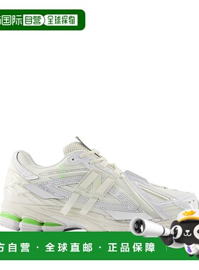 1h可退 香港直邮New Balance  男士 白色运动鞋 U1906AEDWHITE