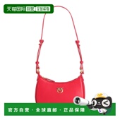 香港直邮Pinko red红色 品高 1h可退 女士 肩包 舒适时尚