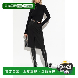 休闲裤 短裤 西装 1h可退 五分裤 女士 裤 欧洲直邮givenchy