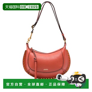 玛兰 斜 香港直邮Isabel 伊莎贝尔 MOON BORSA OSKAN Marant 女士