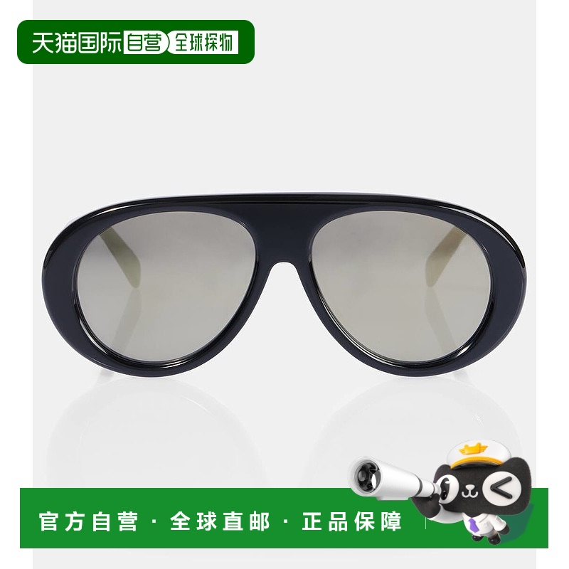 1h可退 香港直邮Celine 思琳 女士 Apres Ski Capsule flat-top