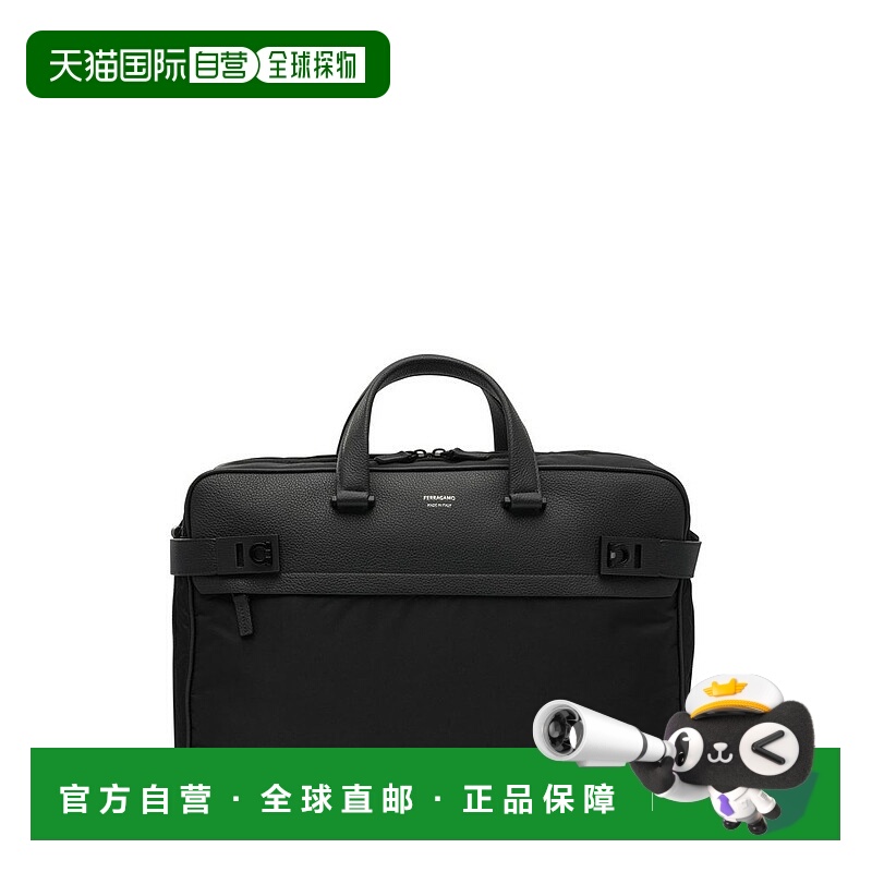 1h可退 香港直邮Salvatore Ferragamo 菲拉格慕 男士 Ferragamo