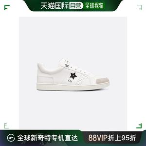 Dior迪奥Star运动鞋耐磨舒适耐磨简约时尚日常休闲百搭新款