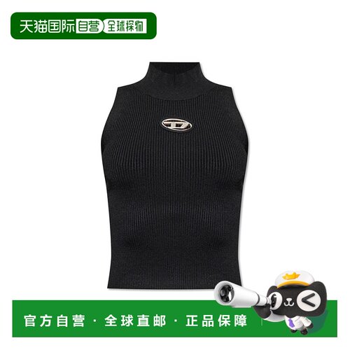 DIESEL 女士背心吊带 MONERVAXTOPA130200DLAX9XX性感