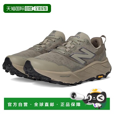 1h可退 香港直邮New Balance  女士 Fresh Foam X Hierro v9 跑鞋