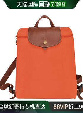 自营｜LONGCHAMP（龙骧）女士 Le Pliage Original M 双肩背包