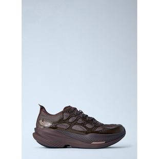 笼状运动鞋 香港直邮Hoka 1168932WSRN Mach One 男士