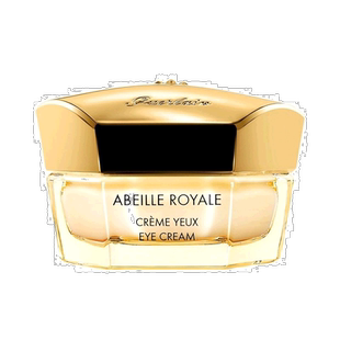 欧洲直邮Guerlain娇兰帝皇蜂姿丰盈修护眼霜15ML滋润眼部正品品牌