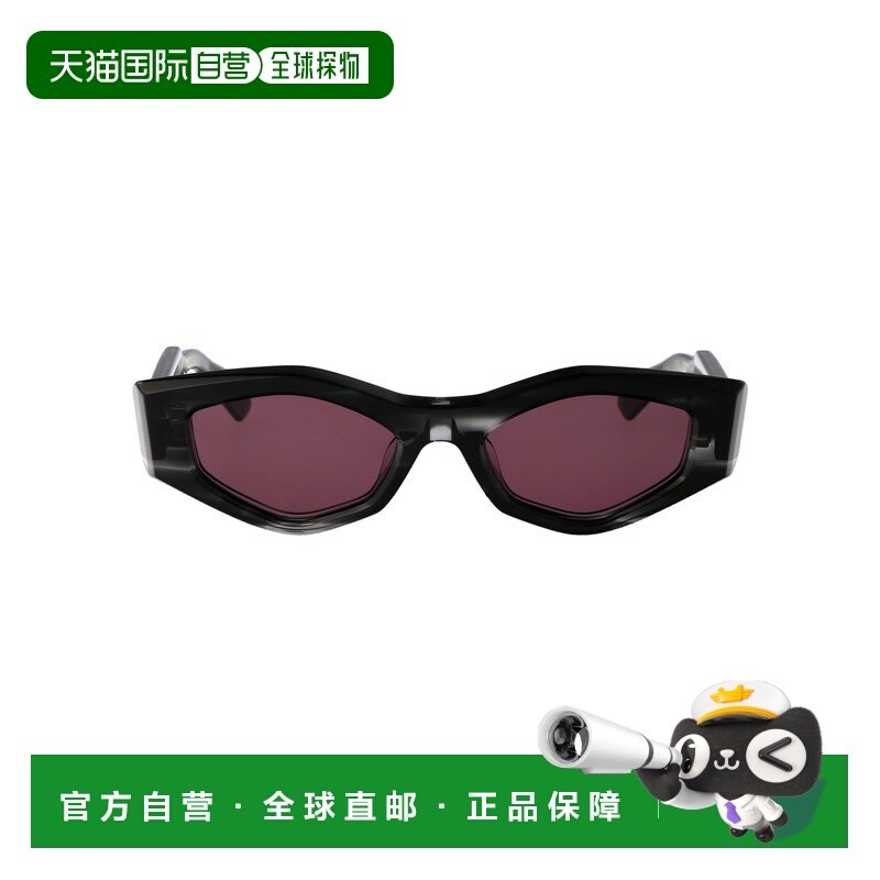 1h可退 香港直邮valentino 华伦天奴 女士 BLK - GLD 醋纤太阳眼,ZIPPO/瑞士军刀/眼镜,太阳眼镜,淘宝优惠券,粉丝福利购,淘宝优惠卷