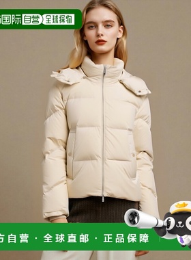 欧洲直邮WOOLRICH 女士夹克CFWWOU0883FRUT11488743羽绒服