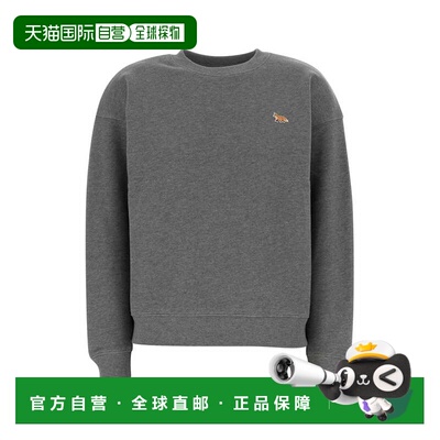 香港直邮MAISON KITSUNÉ 女士卫衣 PW00307KM0341H131 SS2026